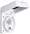 Hubbell Lift Cover Plates